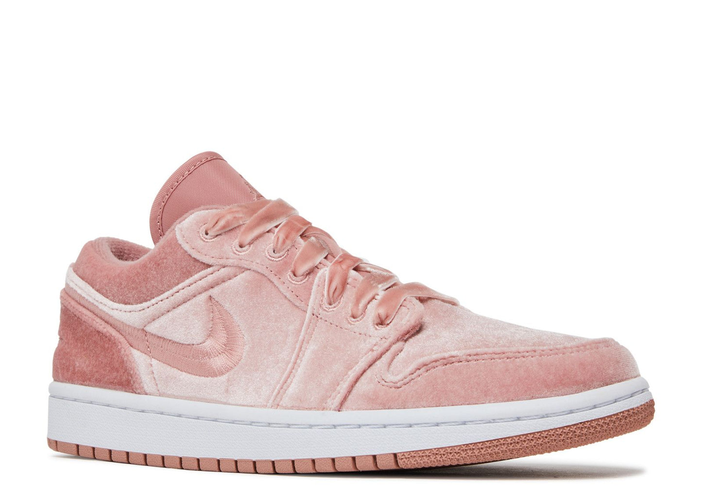 Air Jordan 1 Low SE WMNS "Pink Velvet"