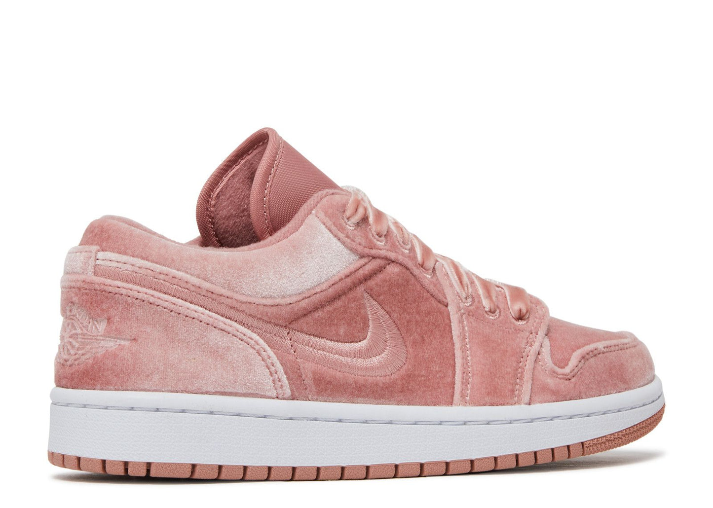 Air Jordan 1 Low SE WMNS "Pink Velvet"