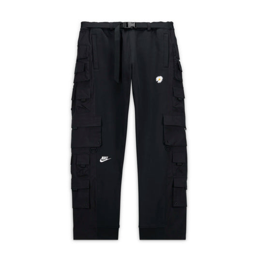 PEACEMINUSONE x Nike Wide Pants G-Dragon "Black"