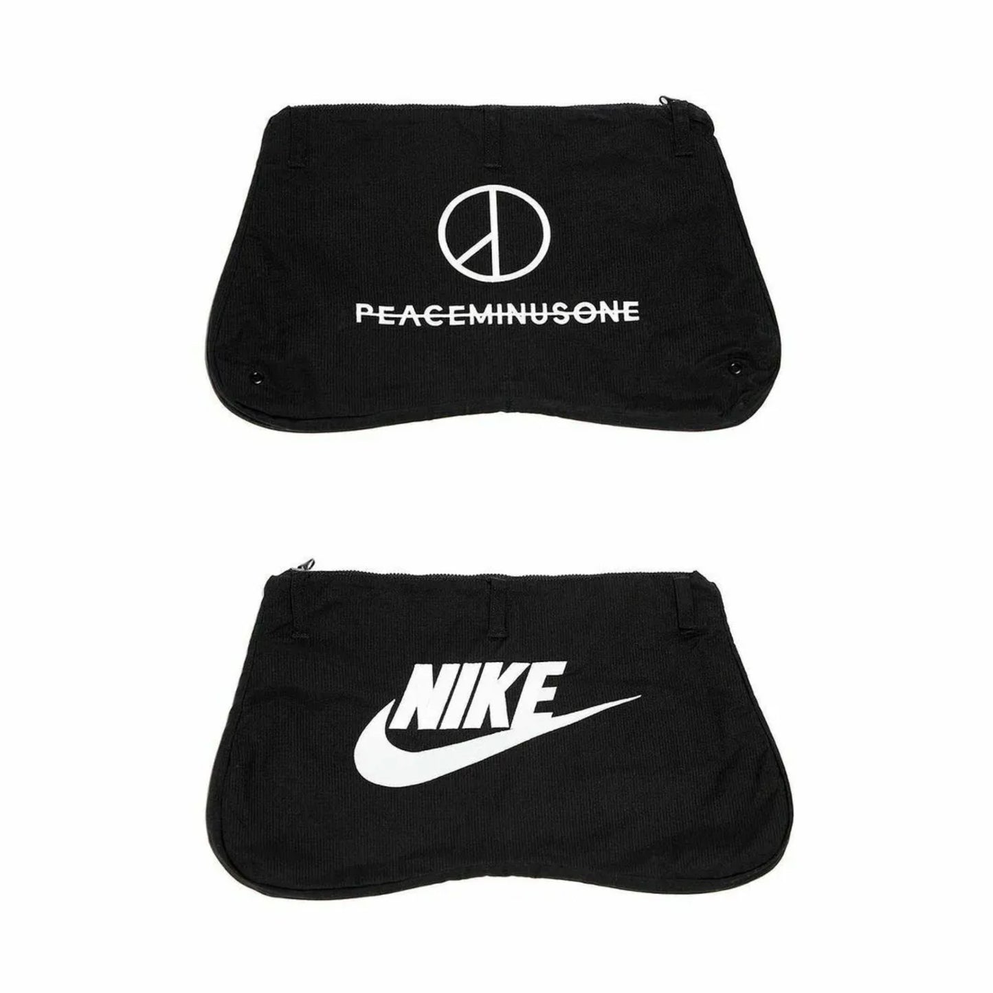 PEACEMINUSONE x Nike Wide Pants G-Dragon "Black"