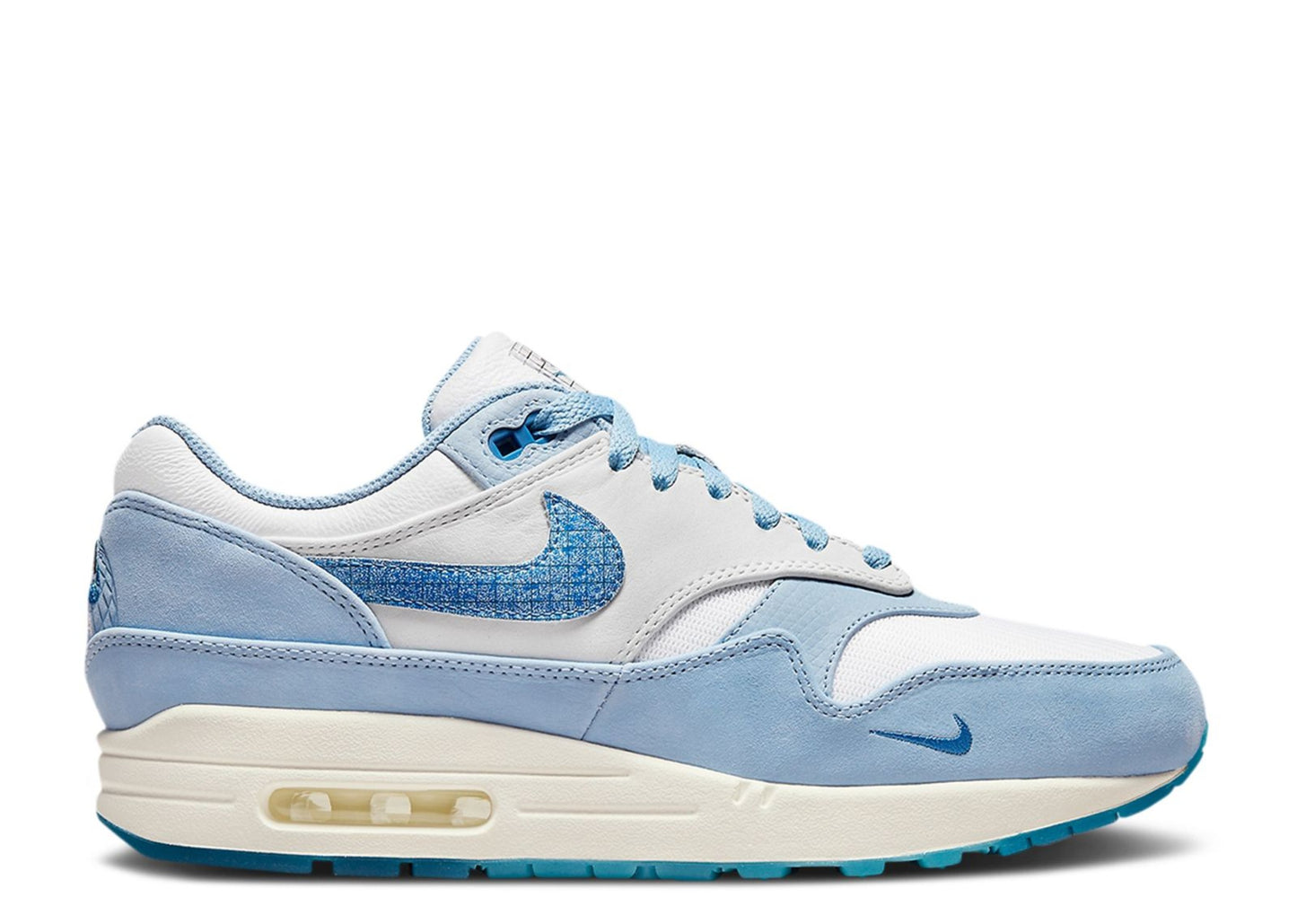 Nike Air Max 1 Premium "Air Max Day Blueprint"