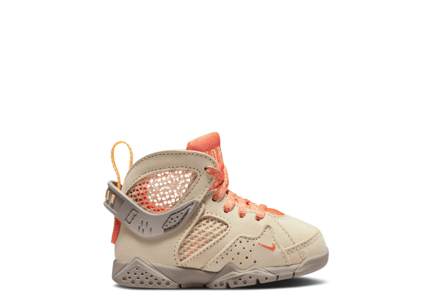 Bephie’s Beauty Supply x Air Jordan 7 Retro SP TD