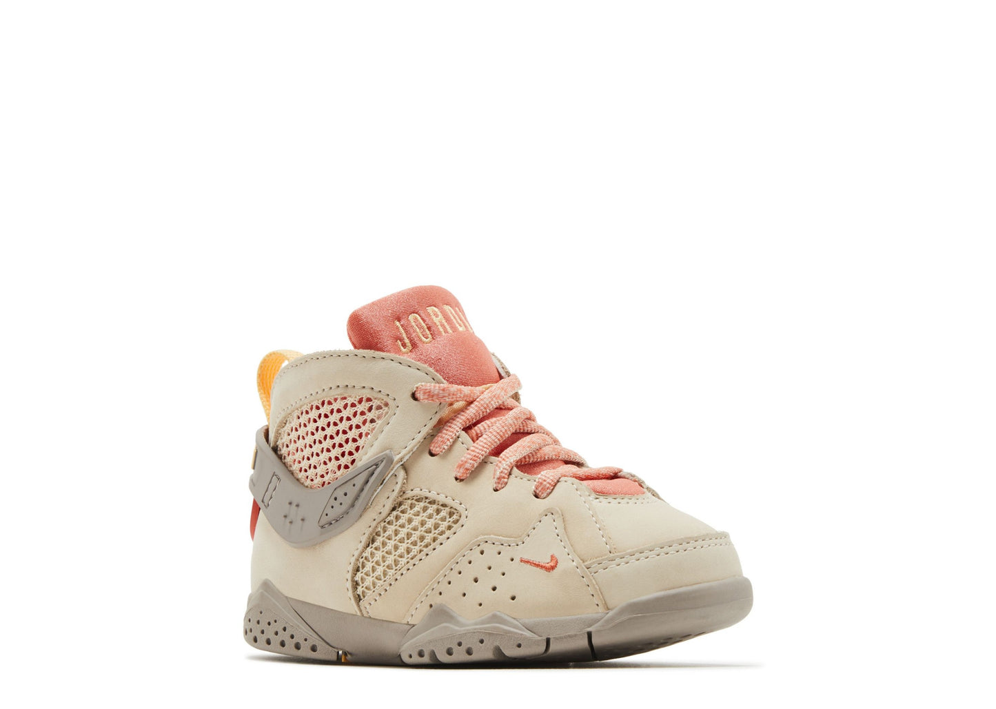 Bephie’s Beauty Supply x Air Jordan 7 Retro SP TD