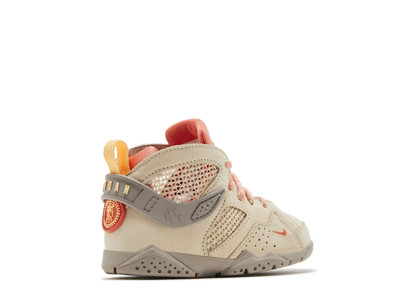 Bephie’s Beauty Supply x Air Jordan 7 Retro SP TD