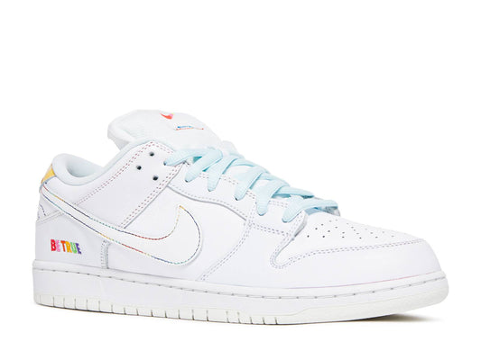 Nike SB Dunk Low "Be True"