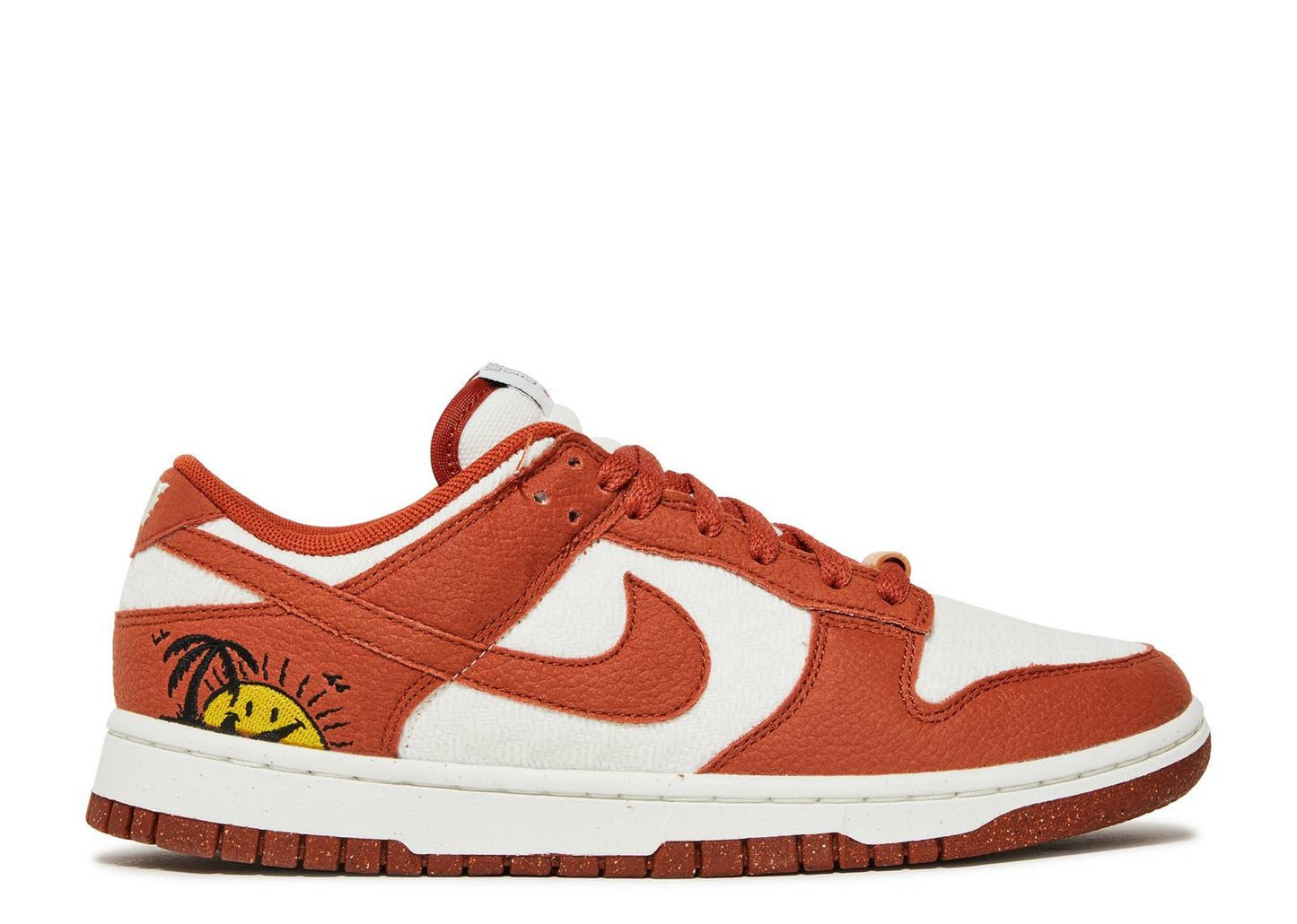 Nike Dunk Low SE WMNS "Sun Club Burnt Sunrise"