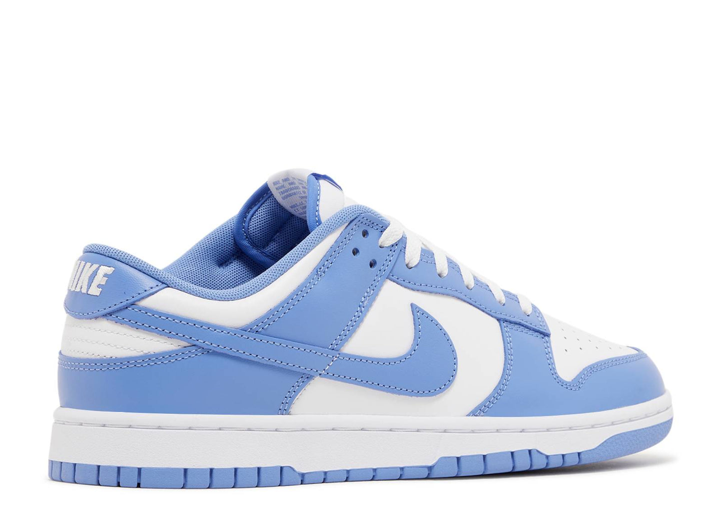 Nike Dunk Low "Polar Blue"