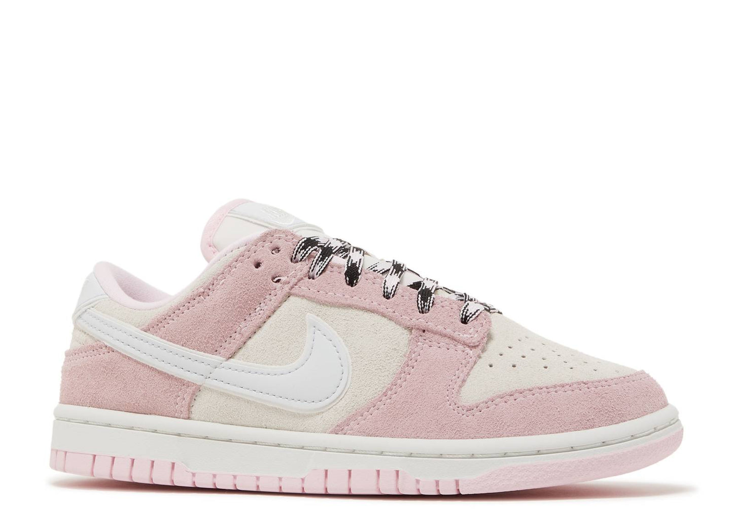 Nike Dunk Low LX WMNS "Pink Foam"