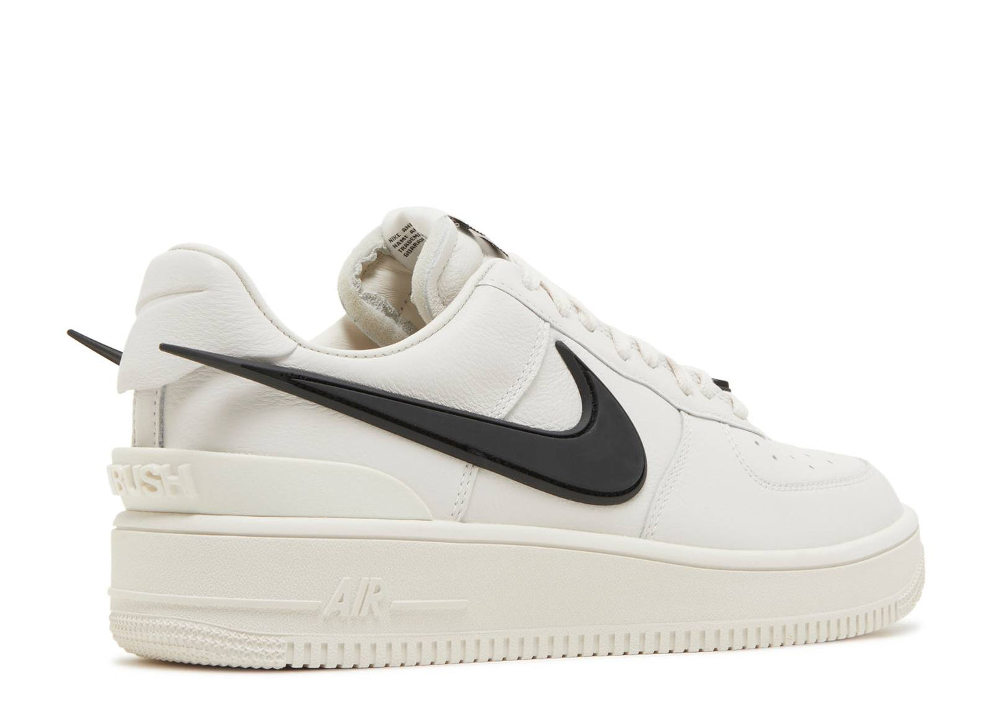 AMBUSH x Nike Air Force 1 Low SP "Phantom"