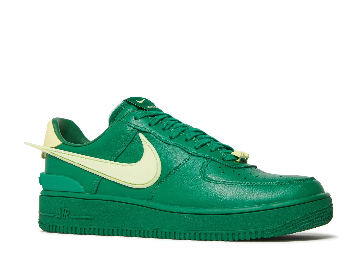 AMBUSH x Nike Air Force 1 Low SP "Pine Green"