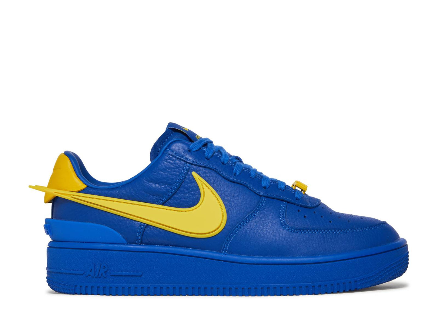 AMBUSH x Nike Air Force 1 Low SP "Game Royal"