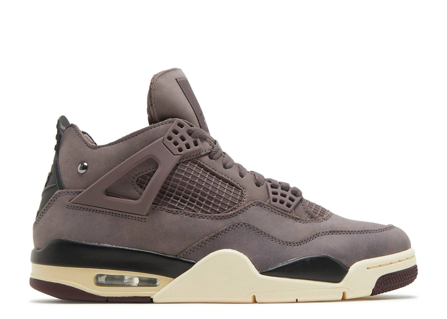 A Ma Maniere x Air Jordan 4 Retro "Violet Ore"