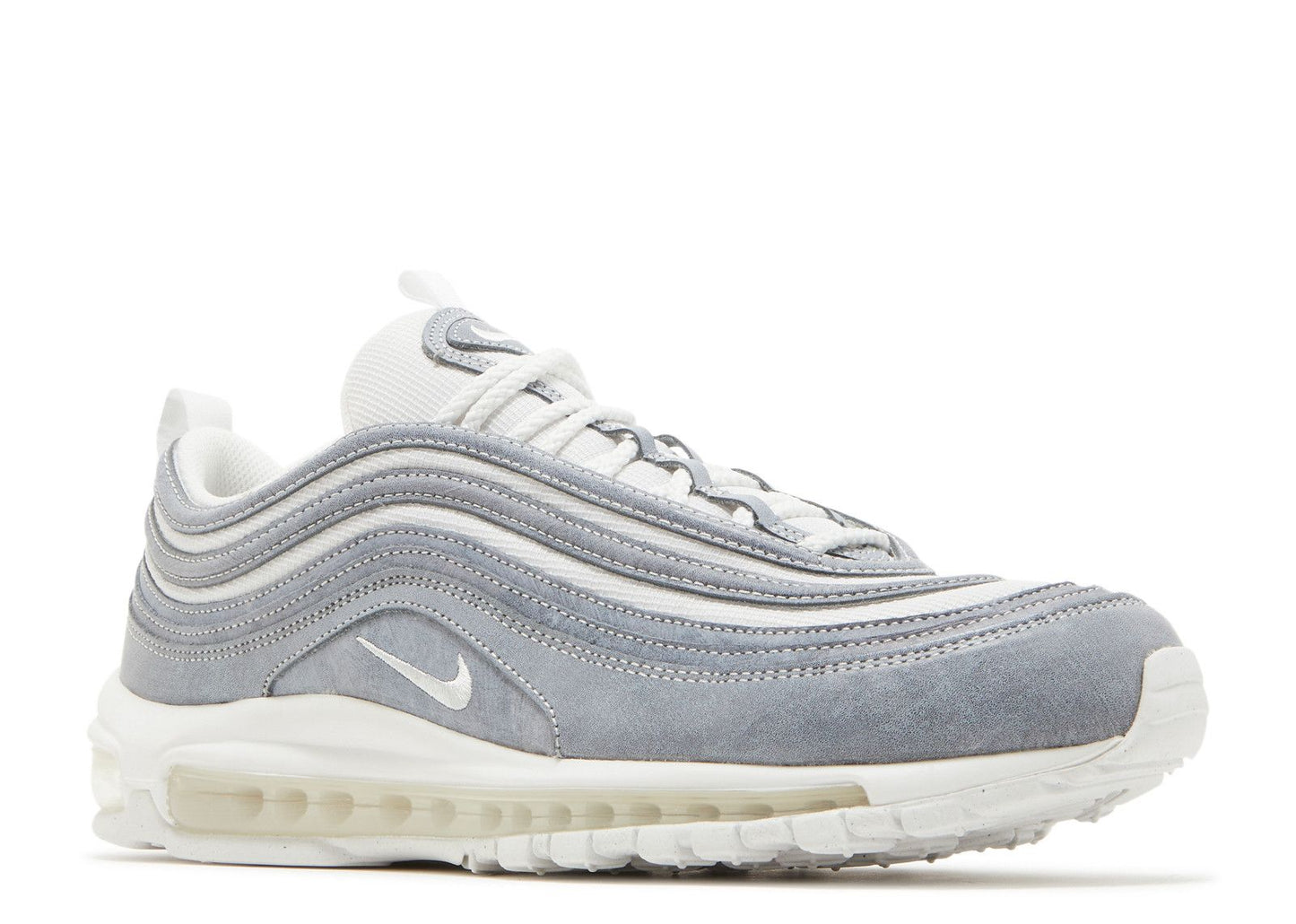 Comme des Garcons Homme Plus x Nike Air Max 97 "Glacier Grey"