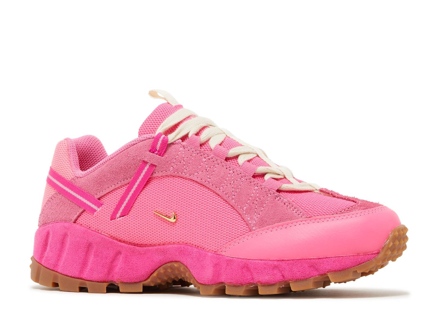 Jacquemus x Nike Air Humara LX WMNS "Pink Flash"