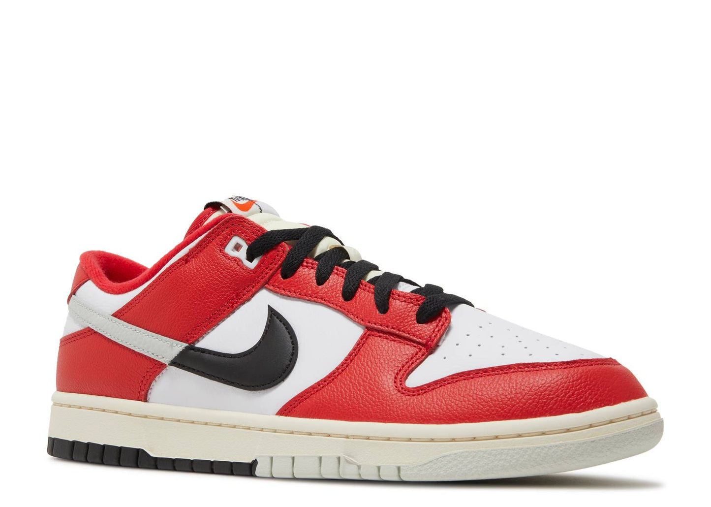 Nike Dunk Low "Chicago Split"