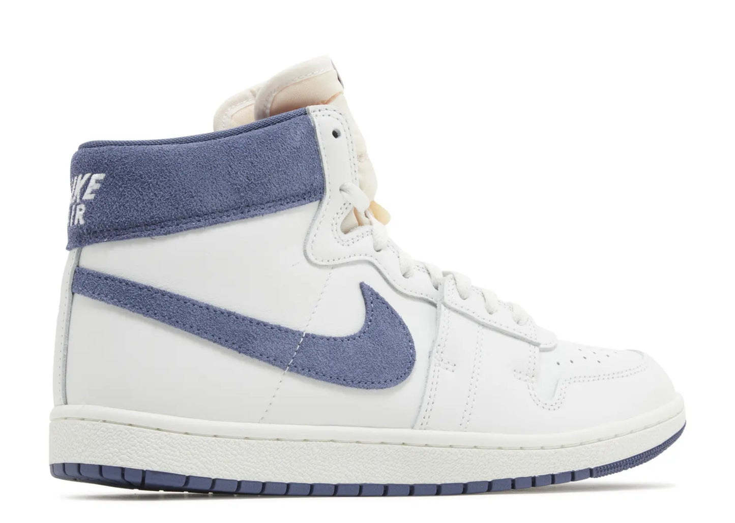 Nike Jordan Air Ship PE SP "Diffused Blue"