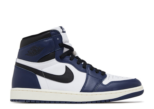 Air Jordan 1 Retro High OG "Midnight Navy"
