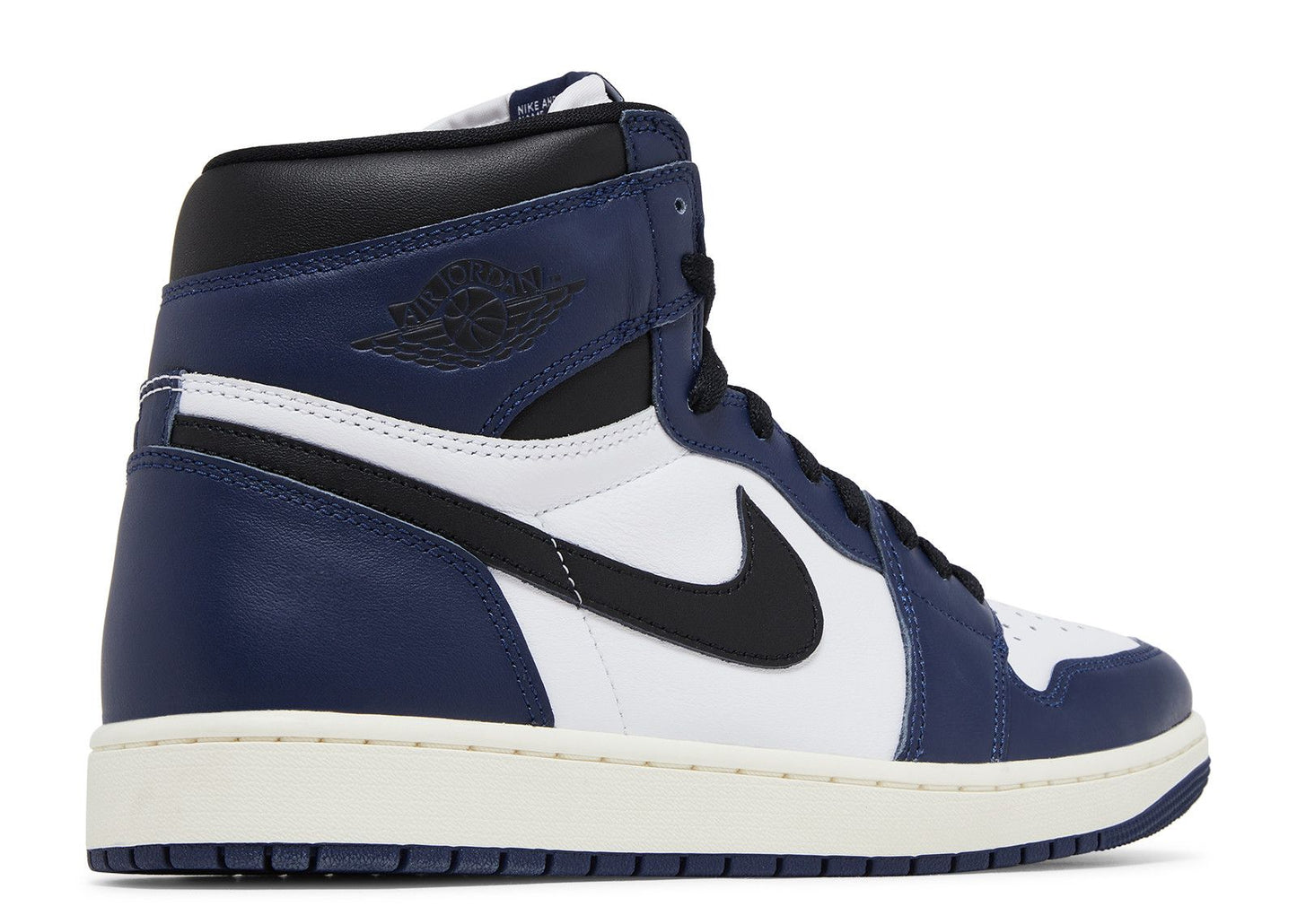 Air Jordan 1 Retro High OG "Midnight Navy"