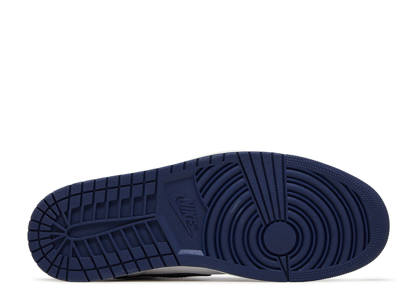 Air Jordan 1 Retro High OG "Midnight Navy"