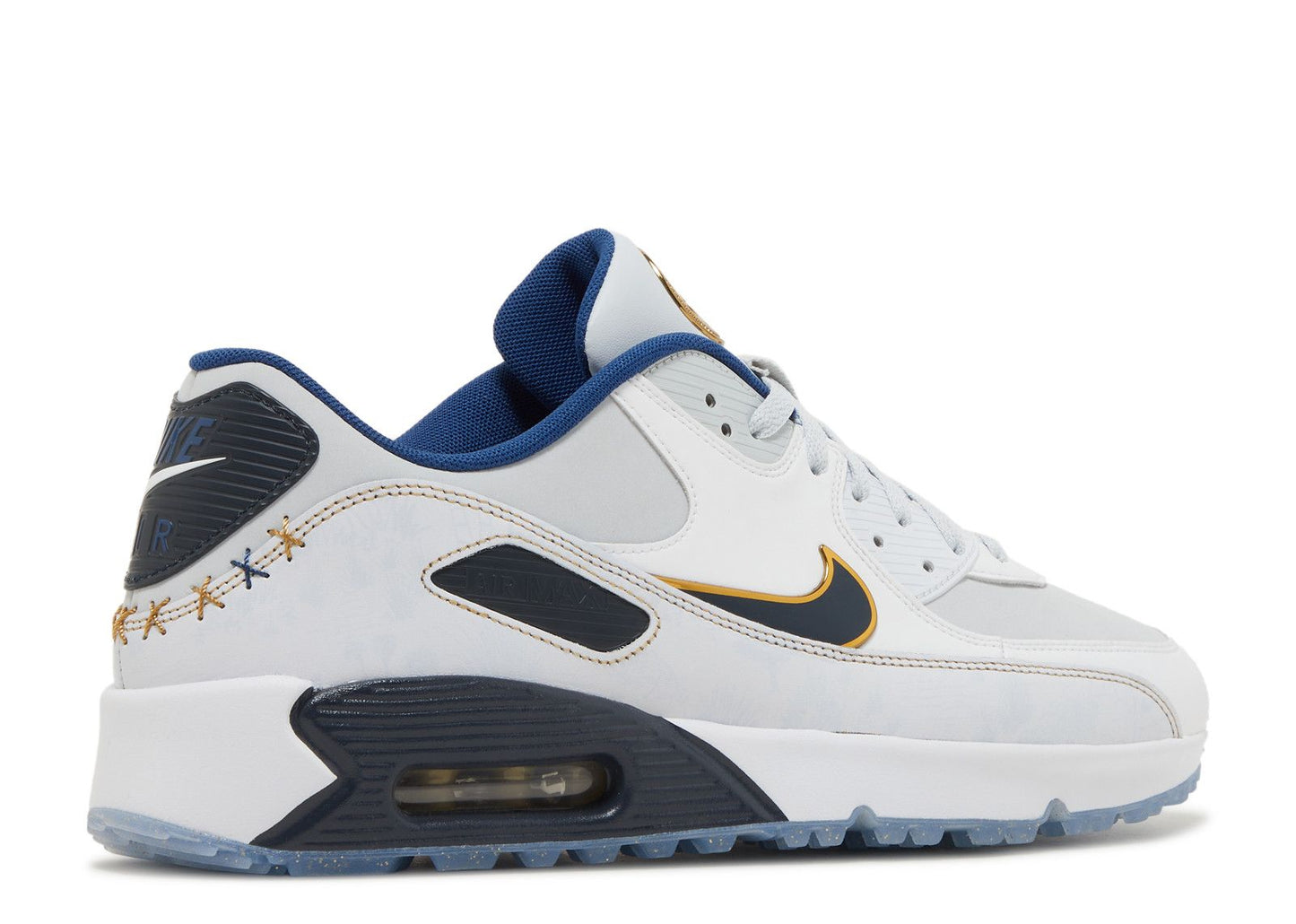 Nike Air Max 90 Golf NRG "THE PLAYERS Championship"