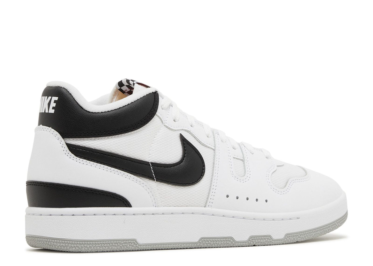 Nike Mac Attack QS SP "White/Black"