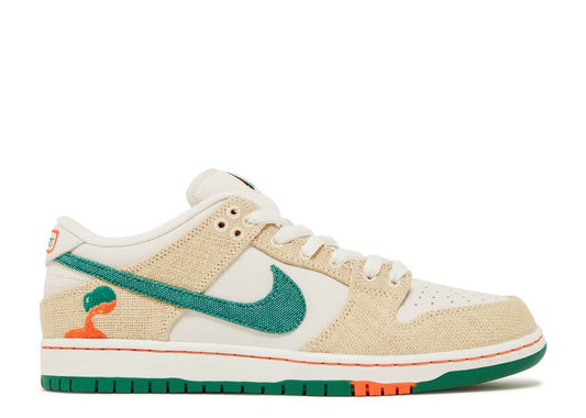 Jarritos x Nike SB Dunk Low Pro QS