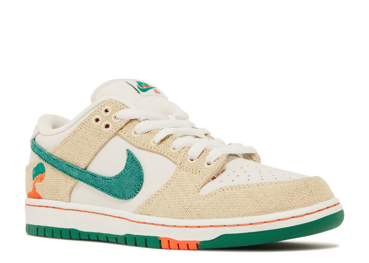 Jarritos x Nike SB Dunk Low Pro QS