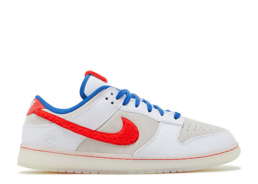 Nike Dunk Low Retro PRM "Year of the Rabbit"