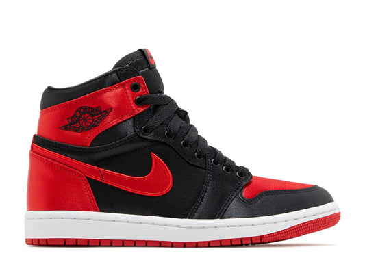 Air Jordan 1 Retro High OG WMNS "Satin Bred" 2023