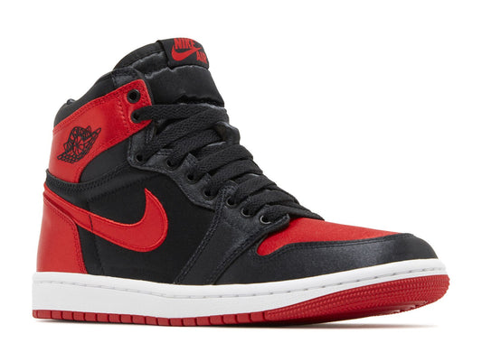 Air Jordan 1 Retro High OG WMNS "Satin Bred" 2023