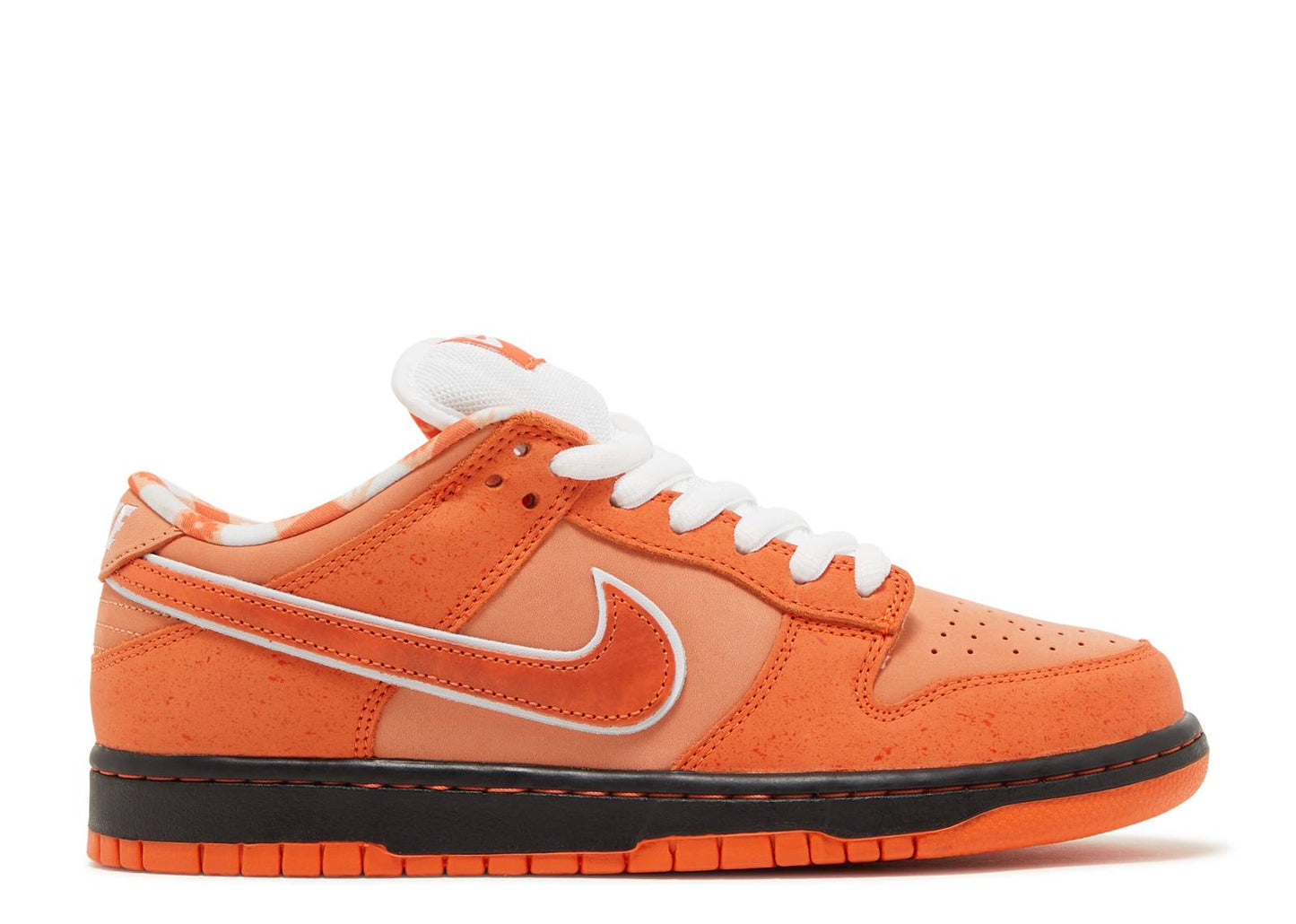 Concepts x Nike SB Dunk Low SP "Orange Lobster"