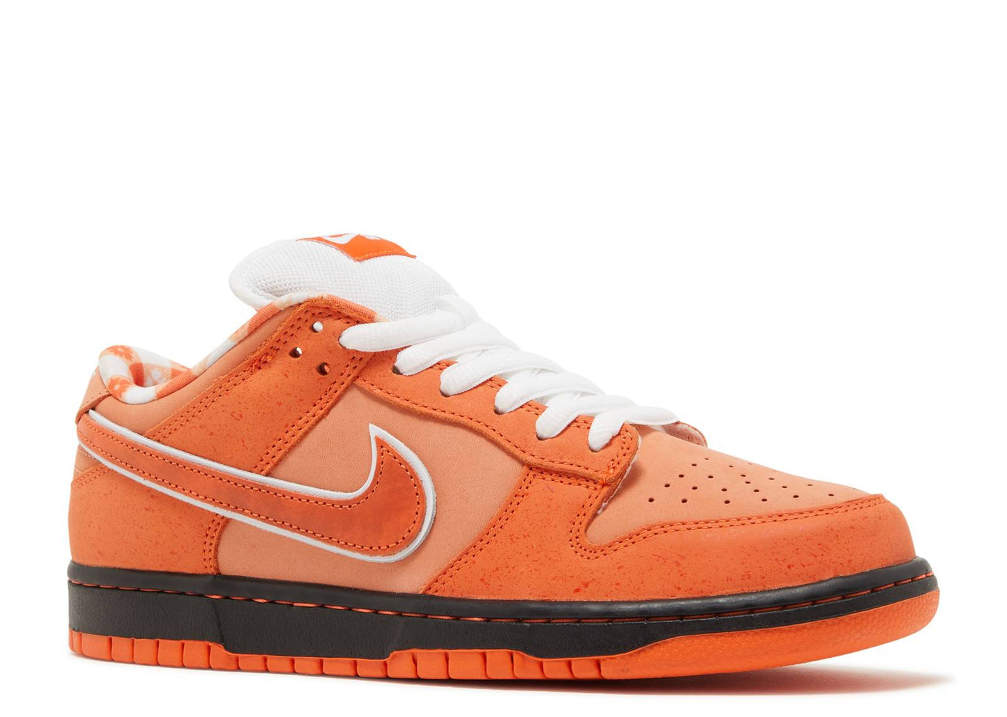 Concepts x Nike SB Dunk Low SP "Orange Lobster"