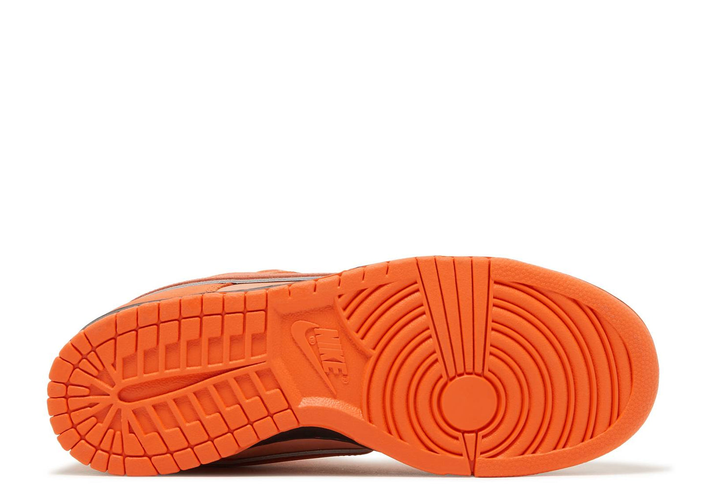 Concepts x Nike SB Dunk Low SP "Orange Lobster"