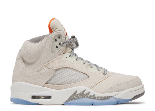 Air Jordan 5 Retro SE "Craft"