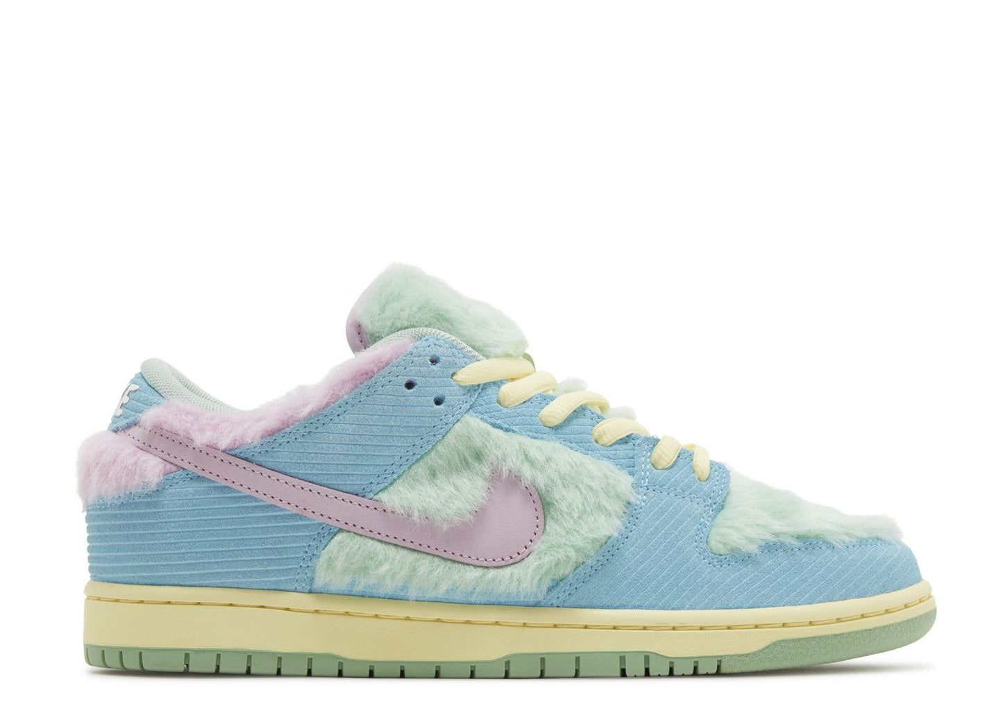 Verdy x Nike SB Dunk Low "Visty"