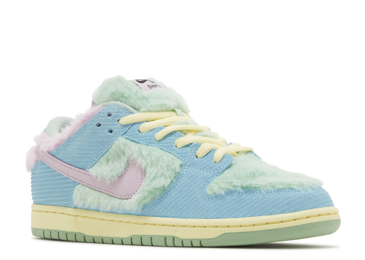 Verdy x Nike SB Dunk Low "Visty"