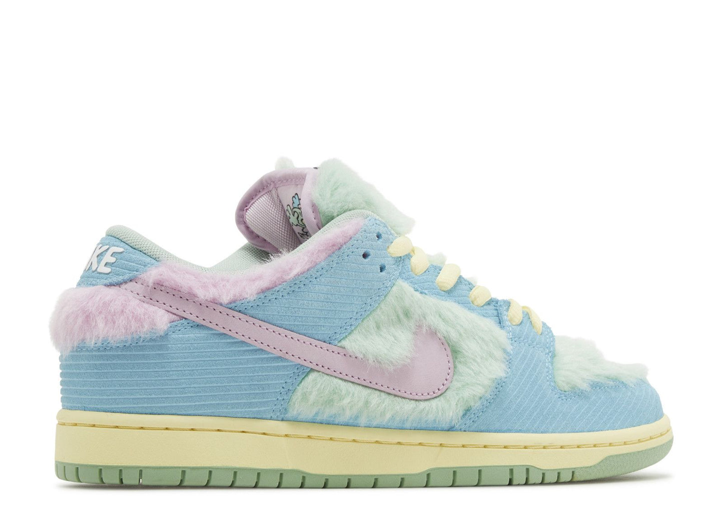 Verdy x Nike SB Dunk Low "Visty"