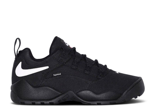 Supreme x Nike SB Darwin Low "Black"