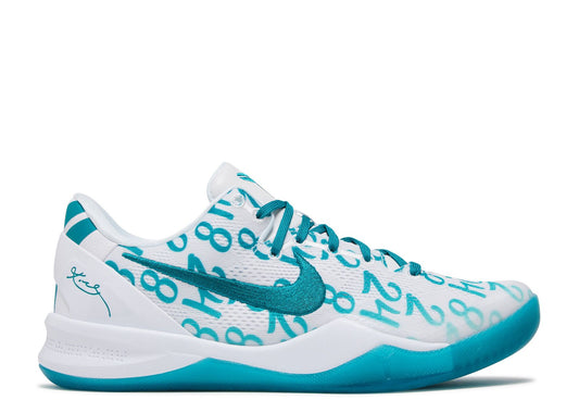 Nike Kobe 8 Protro "Radiant Emerald"