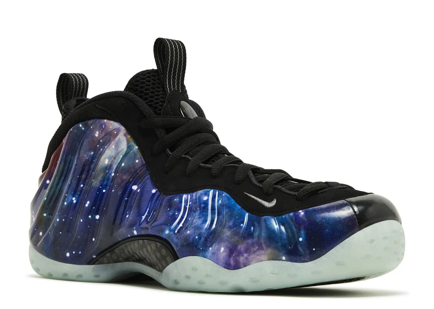Nike Air Foamposite One "Galaxy" 2025
