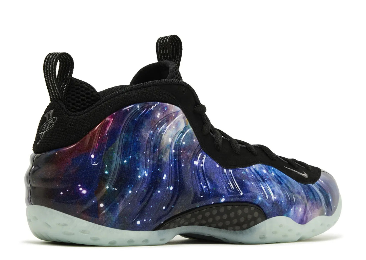 Nike Air Foamposite One "Galaxy" 2025