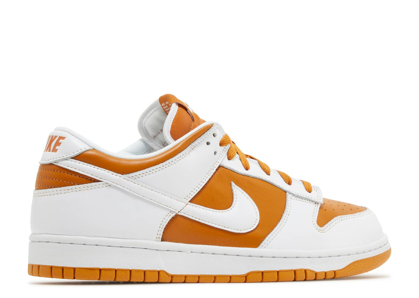 Dunk Low QS Co JP "Reverse Curry" 2024