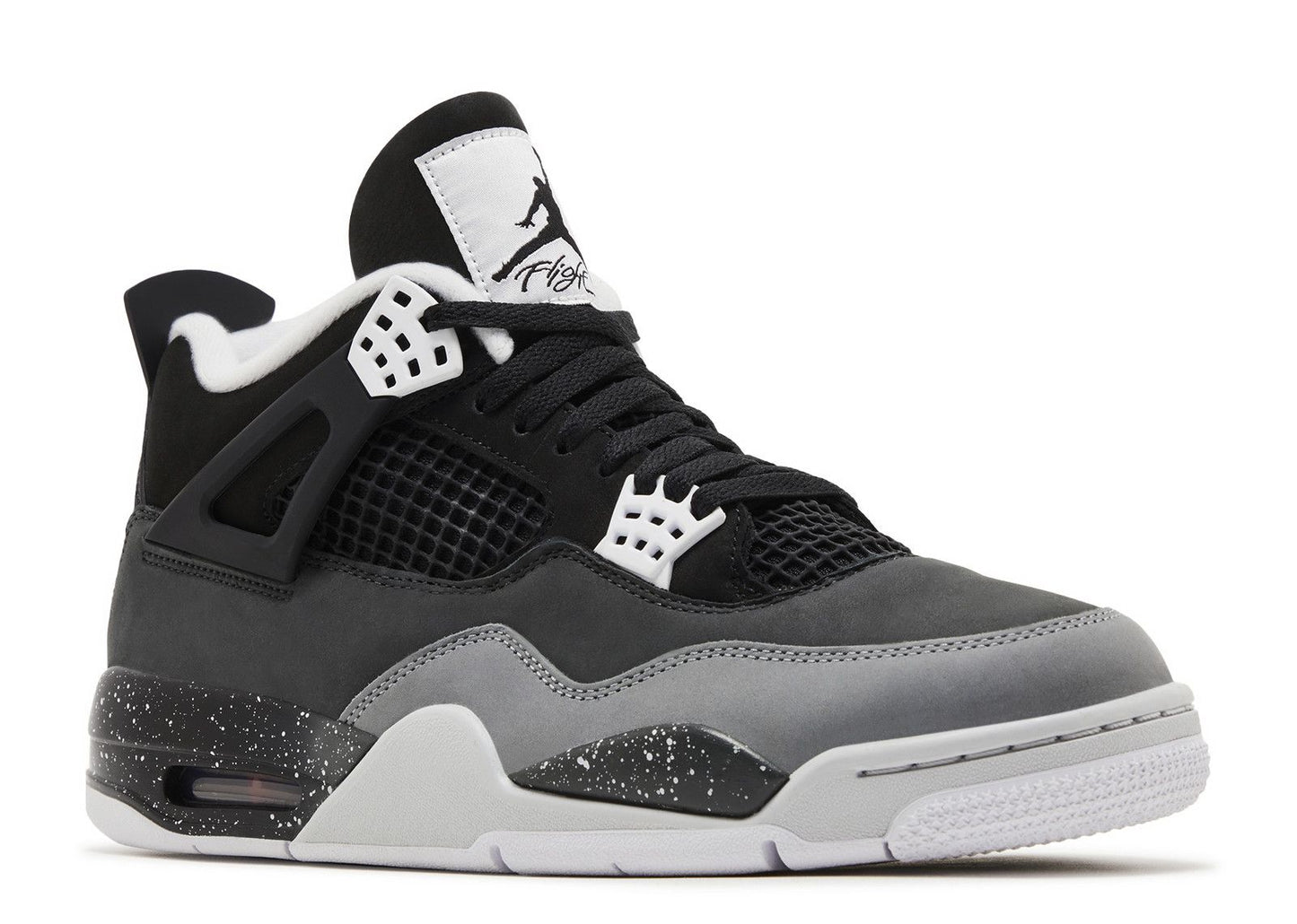 Air Jordan 4 Retro "Fear" 2024