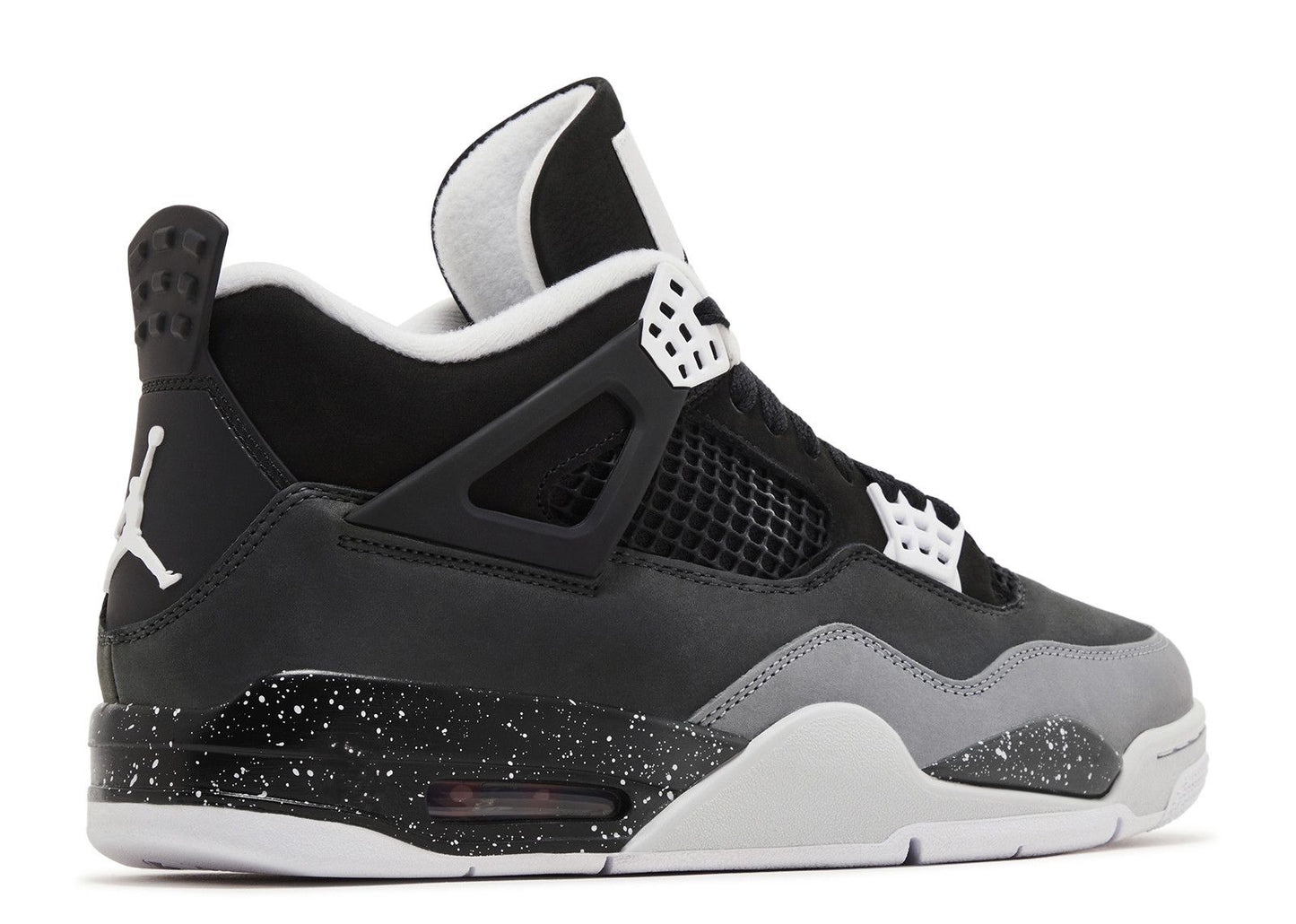 Air Jordan 4 Retro "Fear" 2024