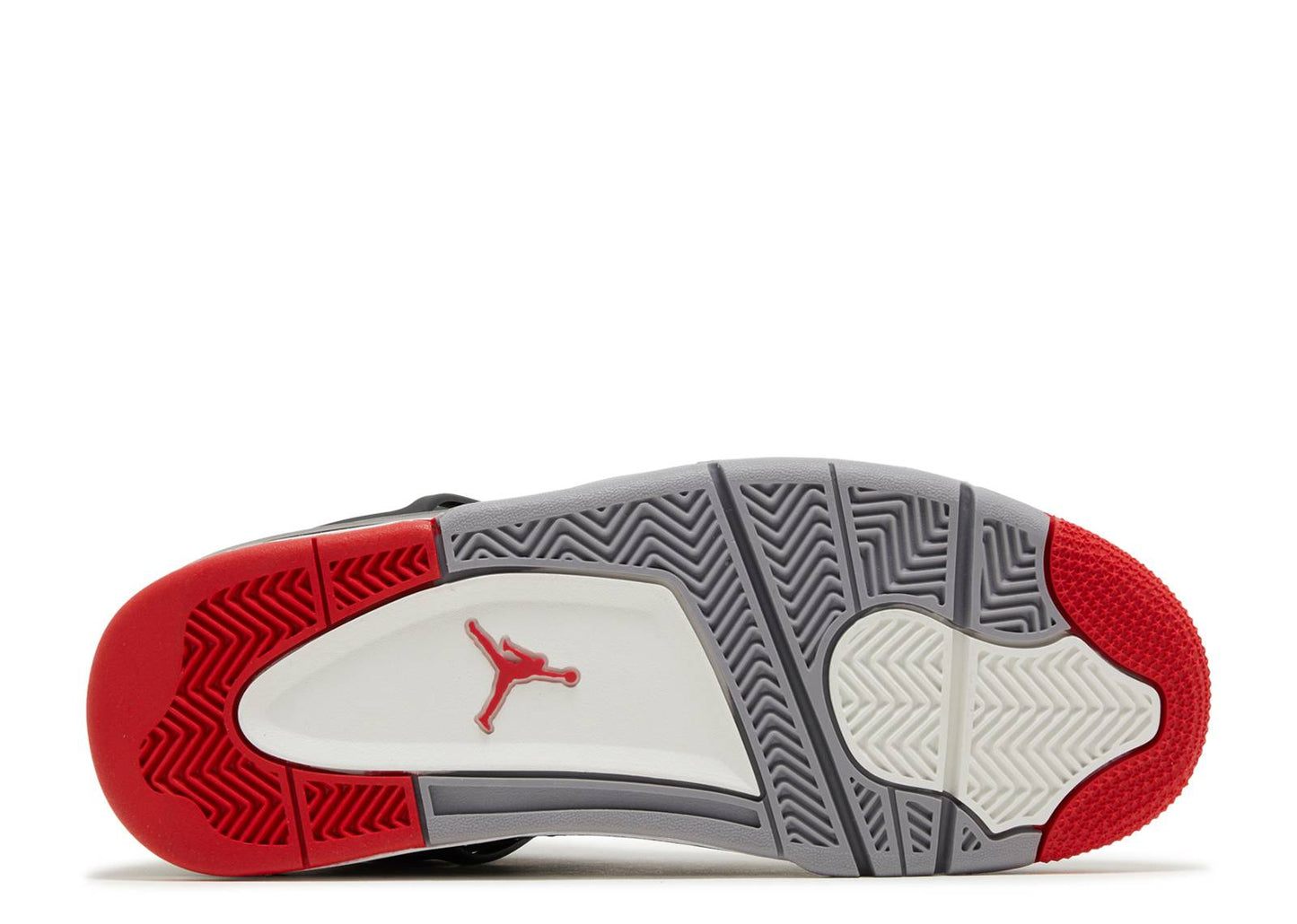 Air Jordan 4 Retro GS "Bred Reimagined"