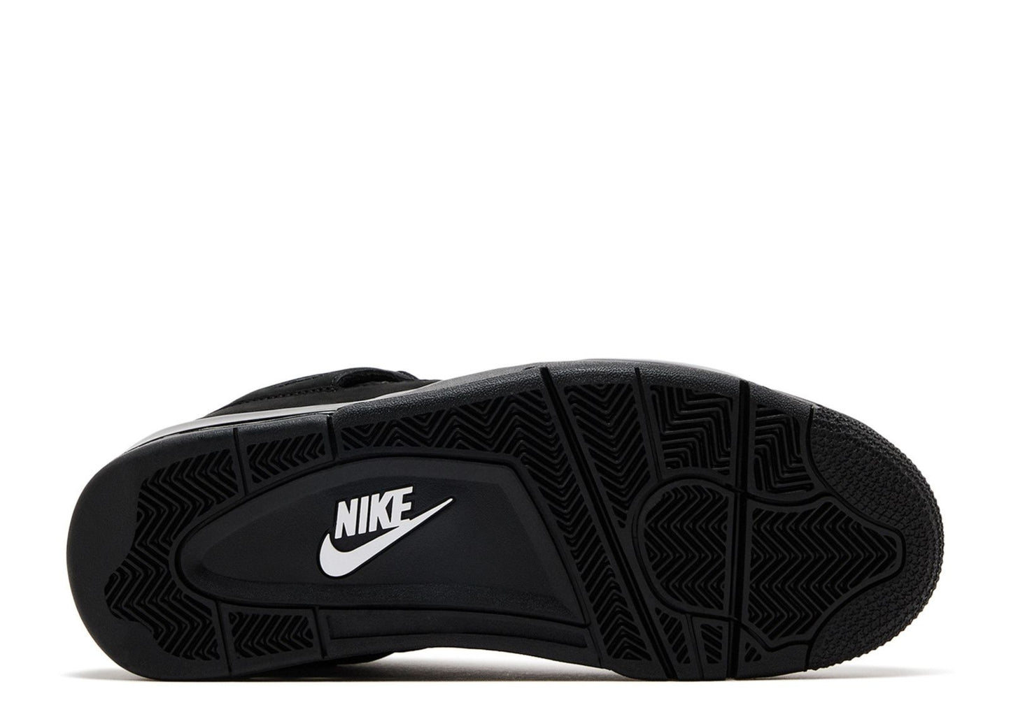 Air Jordan 4 Retro "Black Cat" 2025