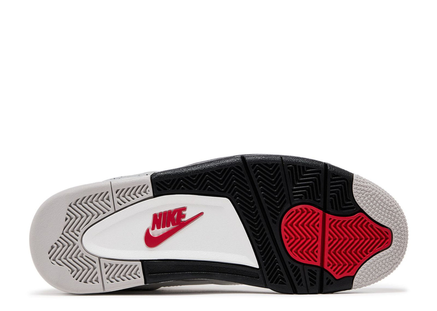 Air Jordan 4 Retro "White Cement" 2025