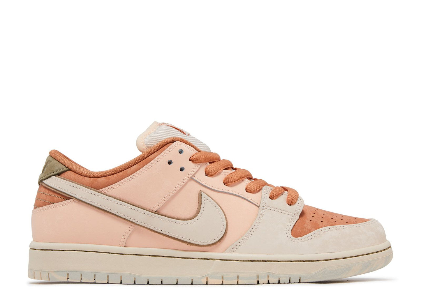 Nike SB Dunk Low Pro PRM "Trocadero Gardens"