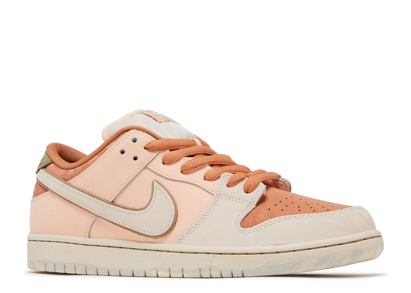 Nike SB Dunk Low Pro PRM "Trocadero Gardens"