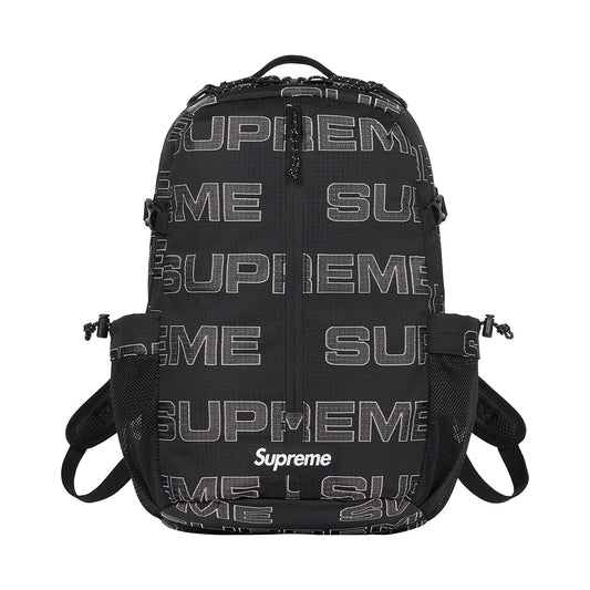 Supreme Backpack "Black"